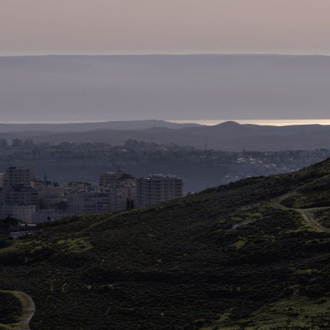 Pilgrimage Tour from the North down South
