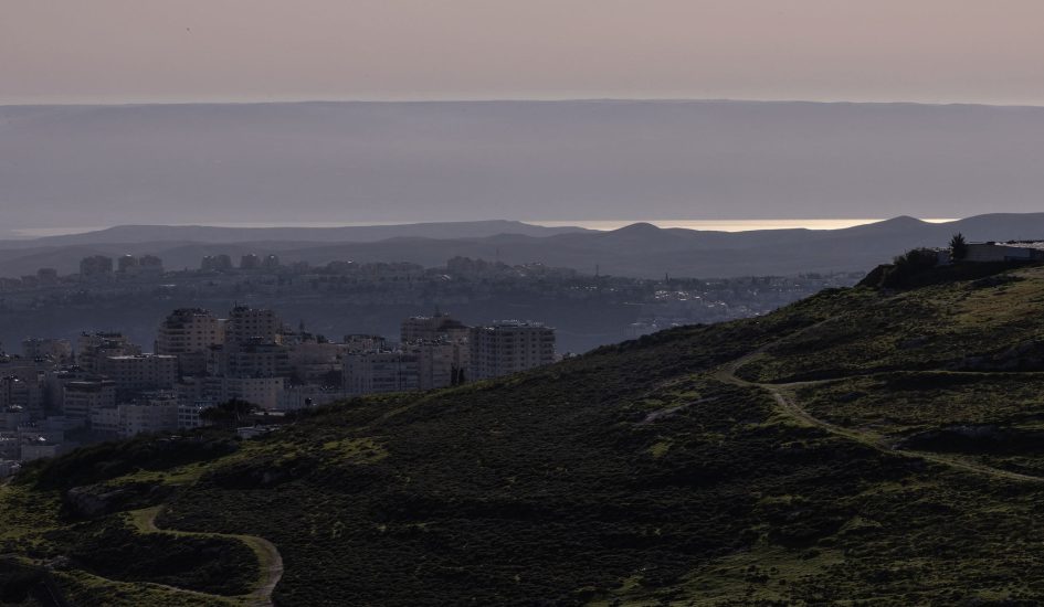 Pilgrimage Tour from the North down South